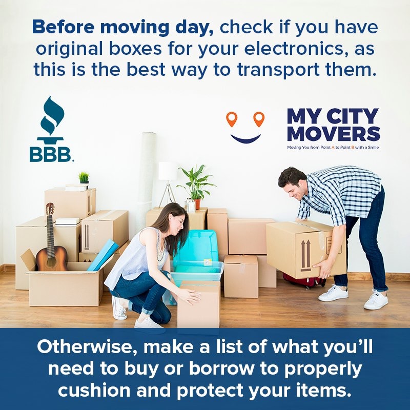 Images My City Movers | Surrey Movers