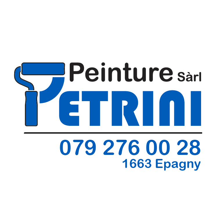 Petrini Peinture Sàrl Logo