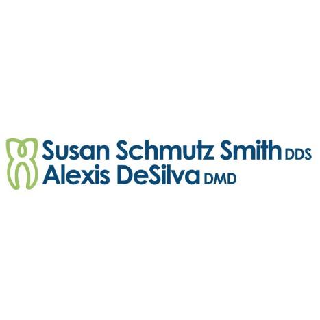 Dr. Susan S. Smith, DDS Logo