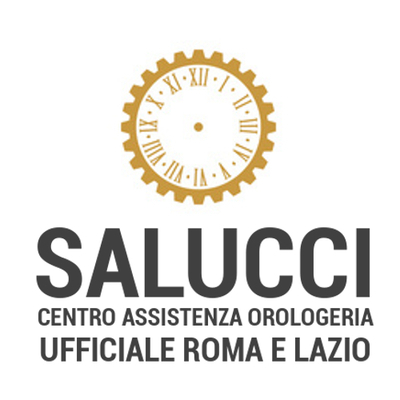 Orologeria Salucci Logo