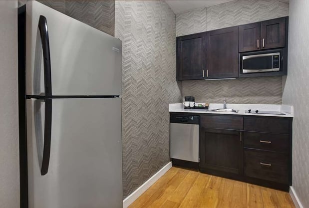 Images Homewood Suites by Hilton Chicago-Lincolnshire