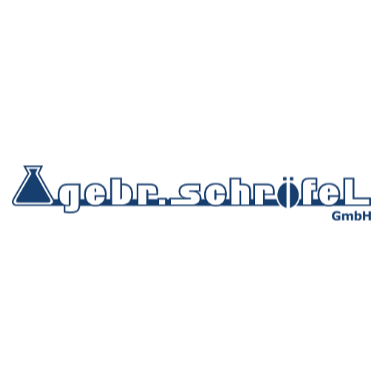 Logo von Gebrüder Schröfel GmbH