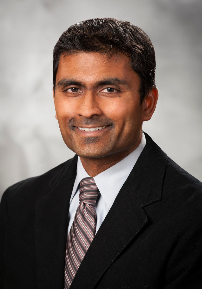 Anurag Malani, MD Ypsilanti (734)712-8600