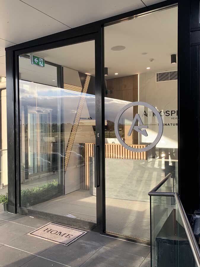 Images Penrith Valley Glass