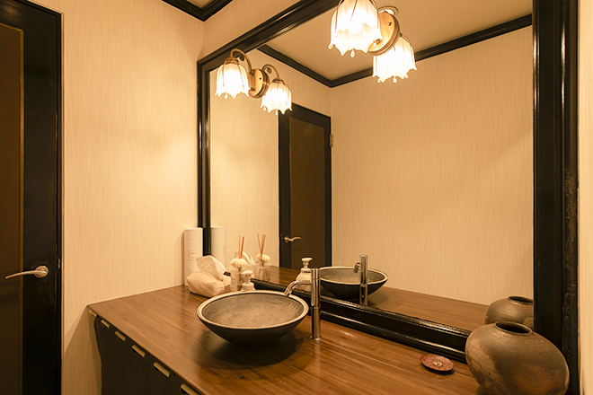 Images 祇園· LUNA SPA