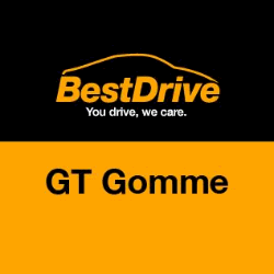 Gt Gomme - Autofficina Milano, Gommista, Centro Revisioni Auto Moto Bestdrive Logo