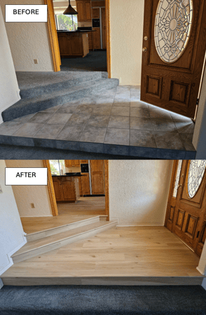 Images Floor Coverings International of North San Gabriel Valley, CA