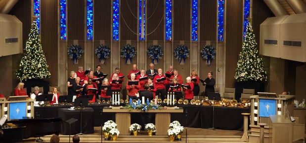 Images 1st United Methodist Church