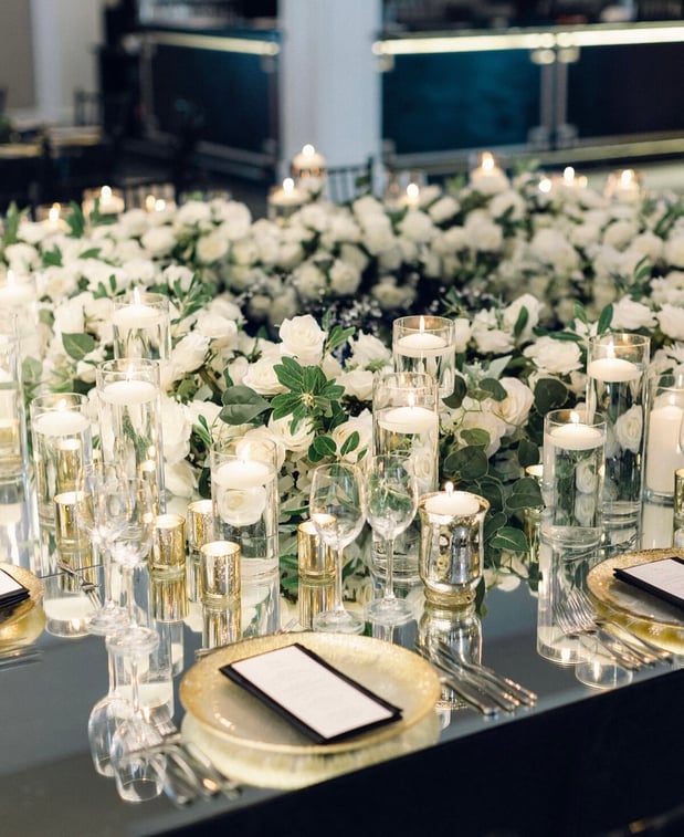 Images Epris Wedding Planners