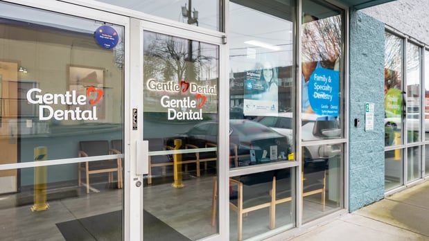 Images Gentle Dental Ballard