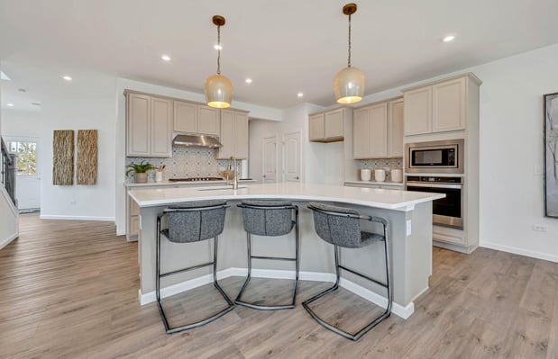 Images Townes at Sawgrass by Pulte Homes