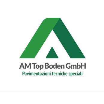 AM Top Boden GmbH Logo