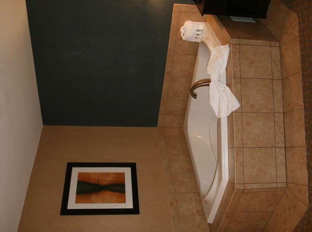 Images Hampton Inn & Suites Barstow