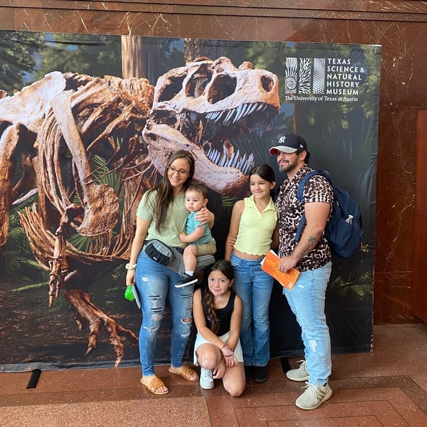 Images Texas Science & Natural History Museum
