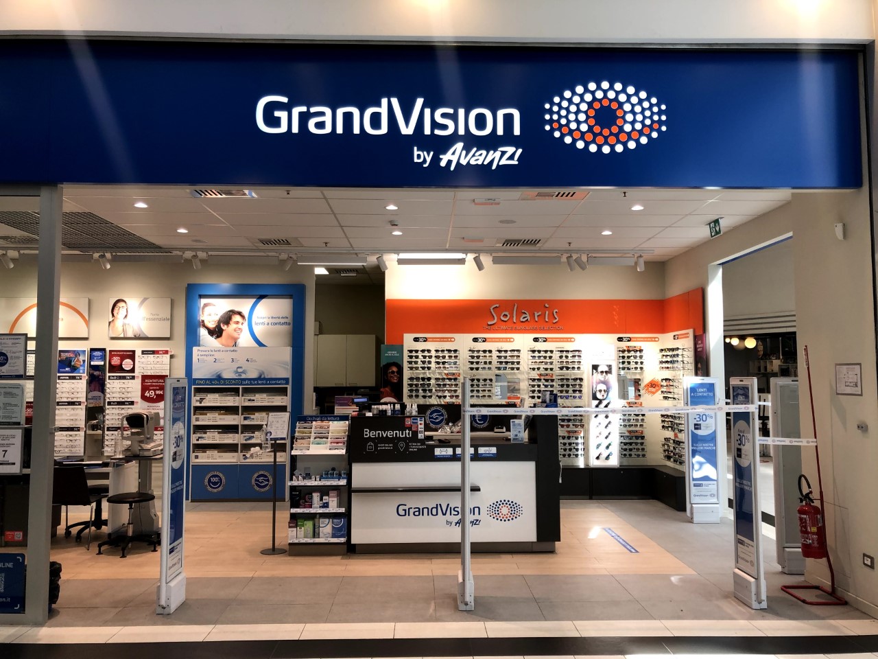 Images GrandVision