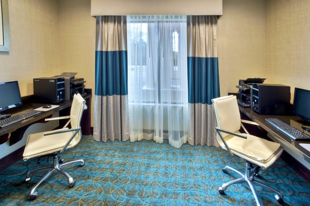 Images Holiday Inn Express & Suites Knoxville West - Oak Ridge by IHG