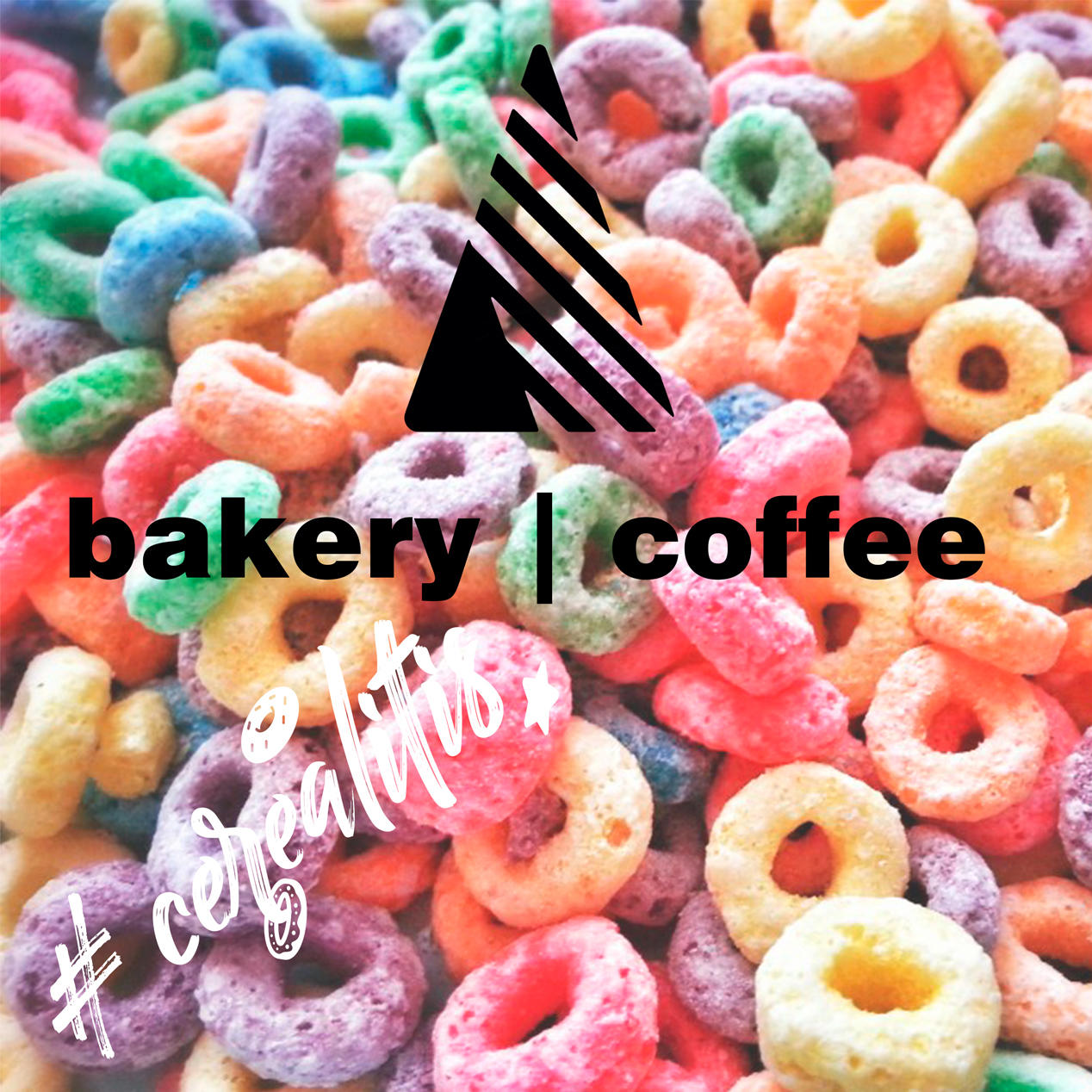 Alento Bakery Coffee Logo