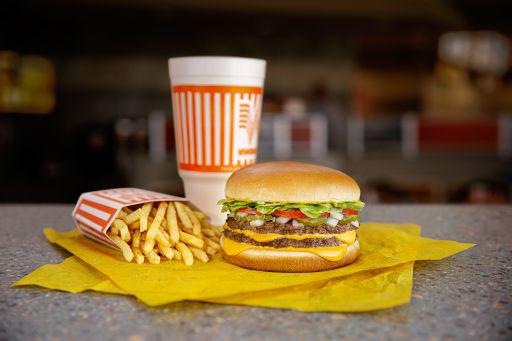 Whataburger Double Meat Whatameal Whataburger Fort Walton Beach (850)244-9167