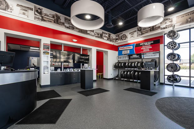 Images Tire Discounters