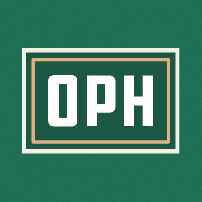 Ocean Pines Handyman Logo