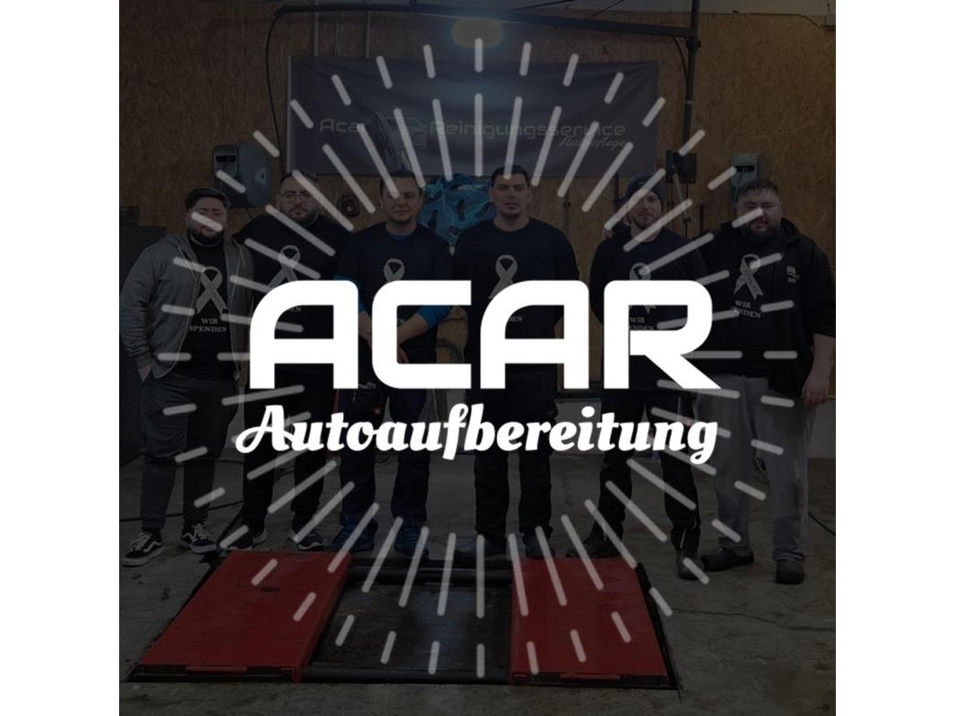 Bilder Acar Autoaufbereitung