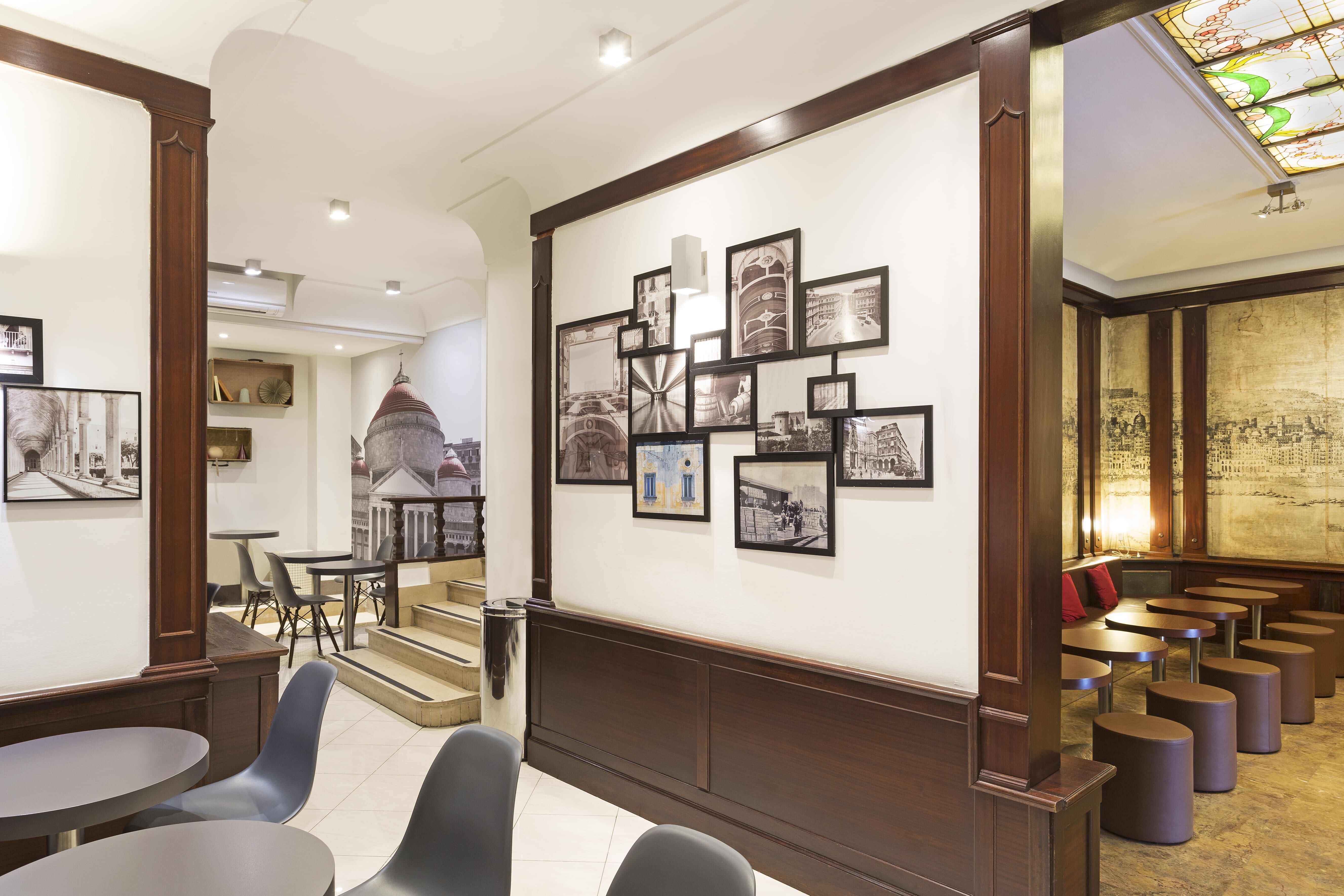 Images B&B HOTEL Napoli