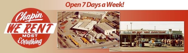 Images Chapin Rentals