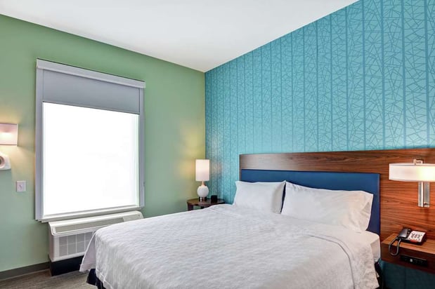 Images Home2 Suites by Hilton Pensacola I-10 at North Davis Hwy