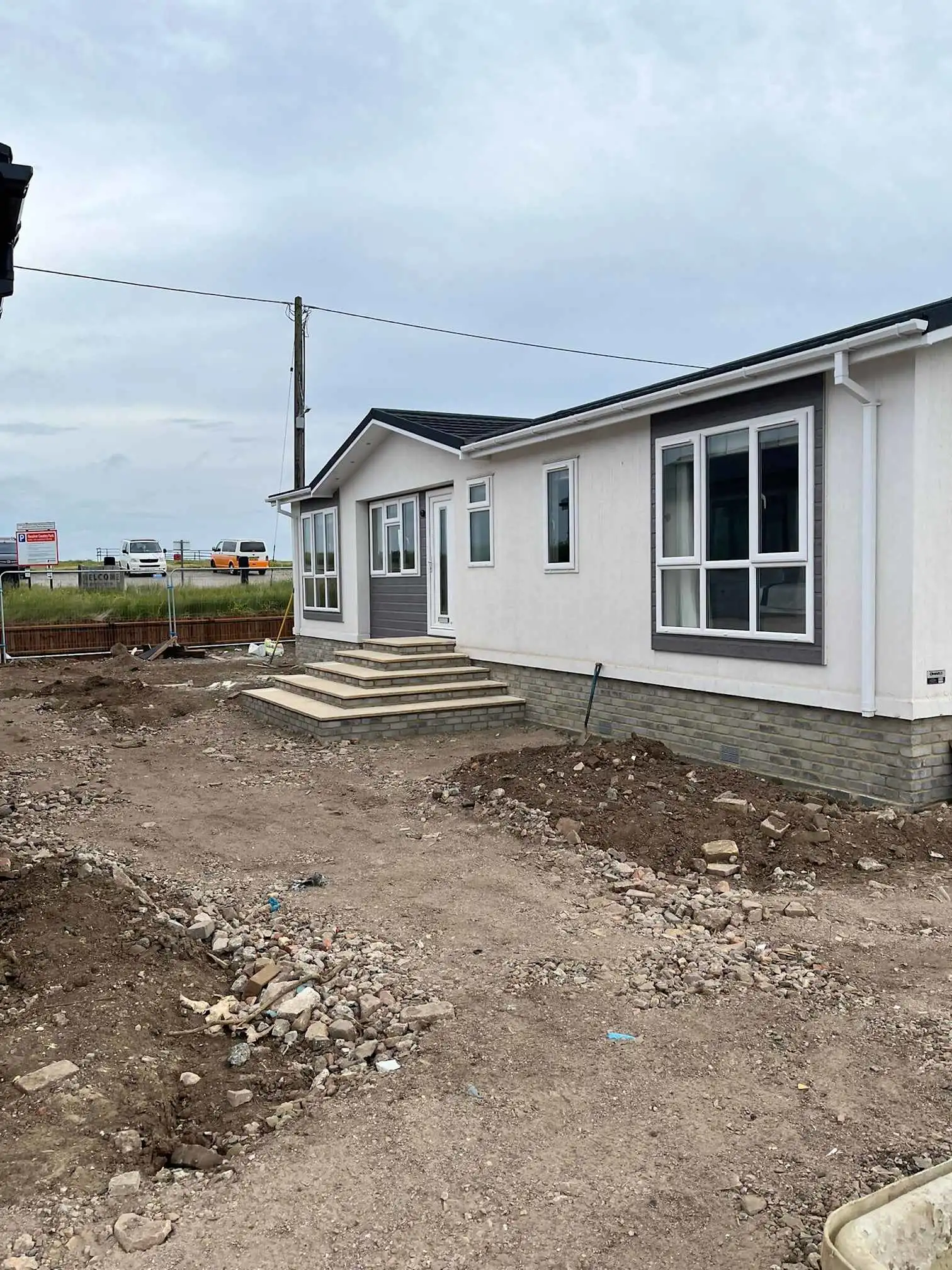 Images Barrow Builders Ltd
