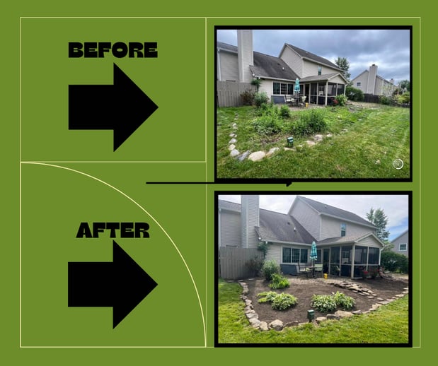 Images Shepherd's Landscaping