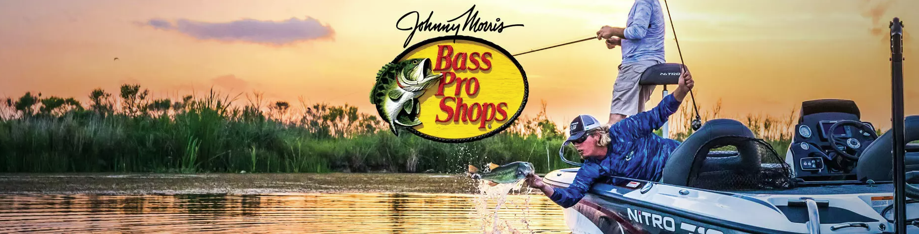 Gear Up Sale | Save Up to 40% at Bass Pro Glendale, AZ