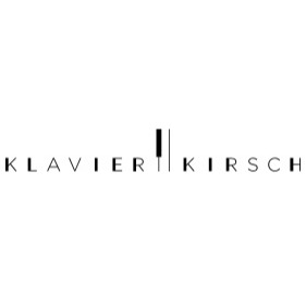 Klavier Kirsch Eckhard Kirsch Logo