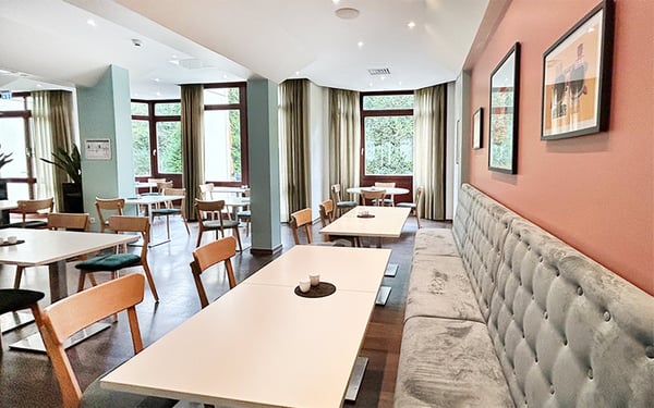 Bilder Garner Hotel Osnabrück by IHG