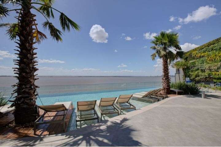 Images DoubleTree by Hilton Porto Alegre