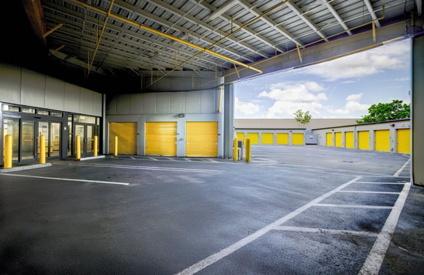 Images Storage King USA