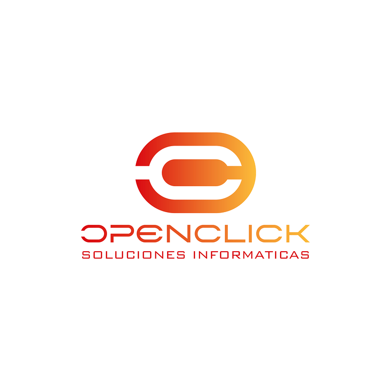 Openclick Soluciones Informáticas Logo