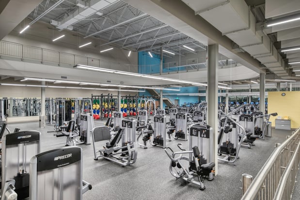 Images Willow Grove YMCA