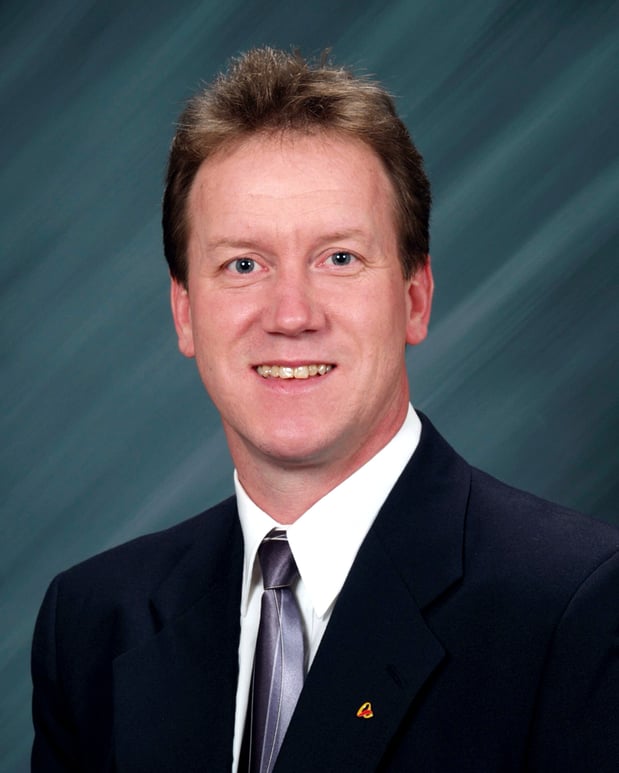 Images Will Uhlich - Thrivent