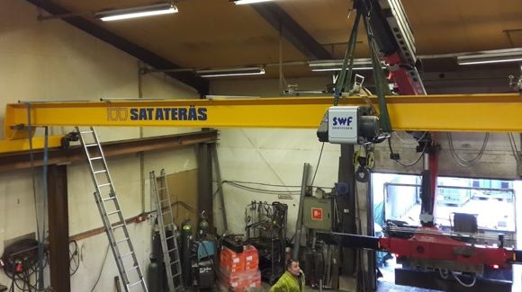 Images Siivous- ja Metallityö Lahtinen