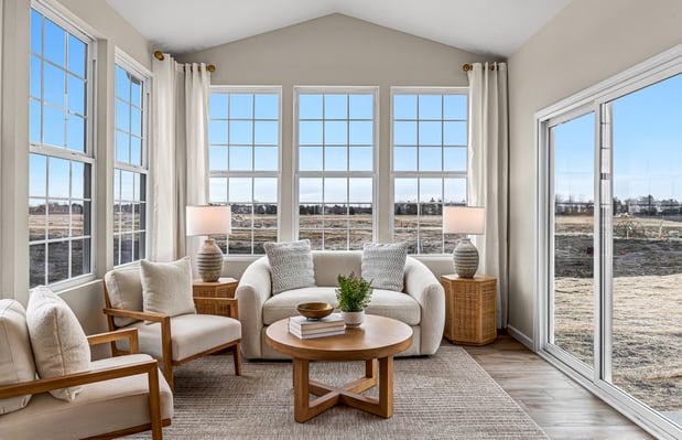 Images Estates at Rivers Edge by Pulte Homes