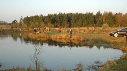 Images Tusågård Put and Take