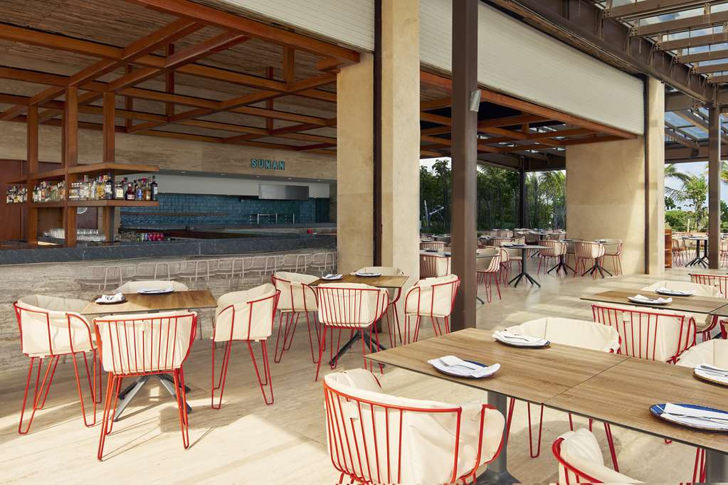 Images Hilton Cancun, an All-Inclusive Resort