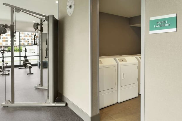 Images Home2 Suites by Hilton Minneapolis University Area