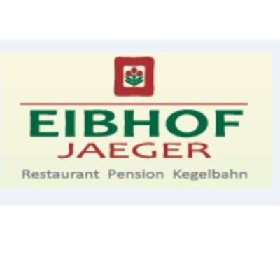 Eibhof Jaeger in Elsterheide - Logo