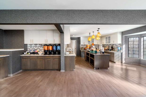 Images Homewood Suites by Hilton Eatontown