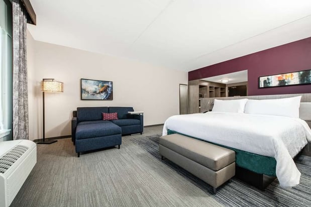 Images Hilton Garden Inn Pittsburgh Area Beaver Valley
