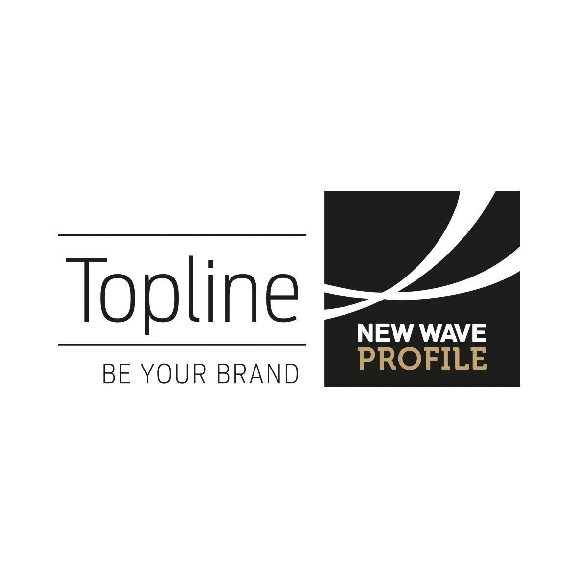 Topline AB - Borås Logo