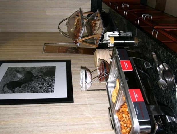 Images Hampton Inn & Suites Exmore - Eastern Shore