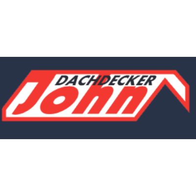 Dachdeckermeister John in Leipzig - Logo