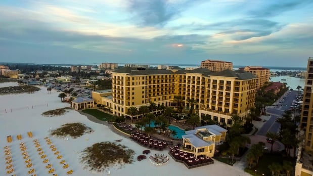 Images Sandpearl Resort